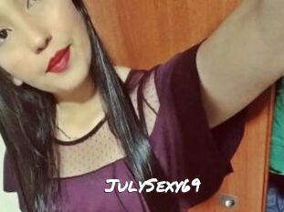 JulySexy69