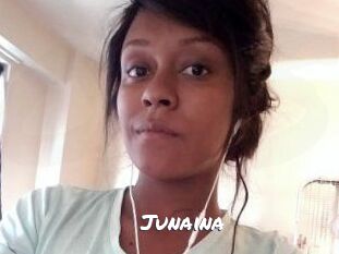 Junaina
