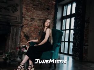 JuneMistic