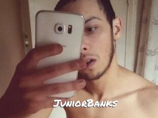 JuniorBanks