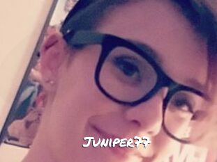 Juniper77