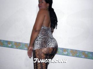 Junobrown