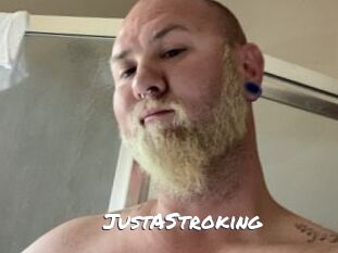 JustAStroking