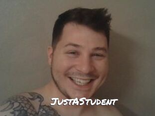 JustAStudent