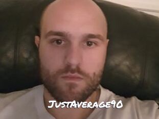 JustAverage90