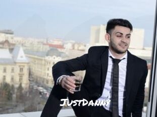 JustDanny
