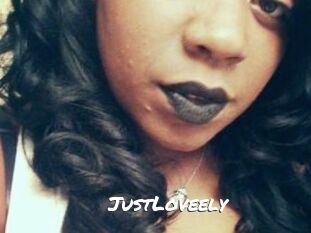 JustLoveely