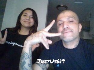 JustUs619