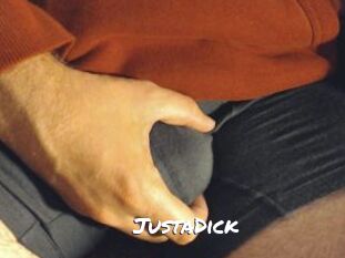 JustaDick