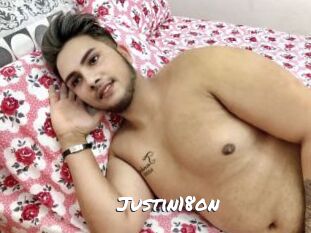 Justin18on