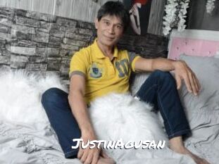 JustinAgusan