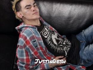 JustinDesh