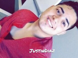 Justin_Diaz