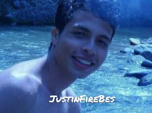 JustinFireBes