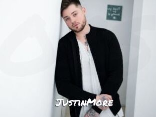 JustinMore Ochranne Siete