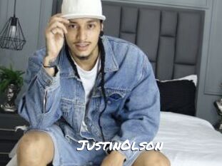 JustinOlson