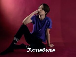 JustinOwen