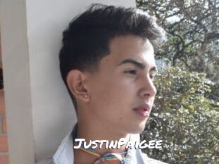 JustinPaigee