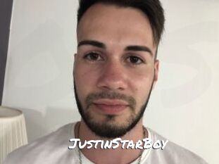JustinStarBoy