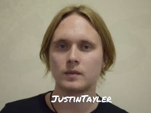 JustinTayler