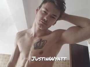 JustinWyatt