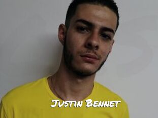 Justin_Bennet