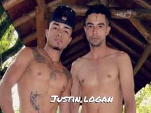 Justin_logan