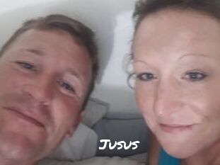 Jusus
