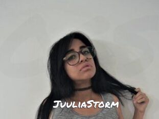 JuuliaStorm