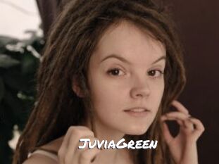 JuviaGreen