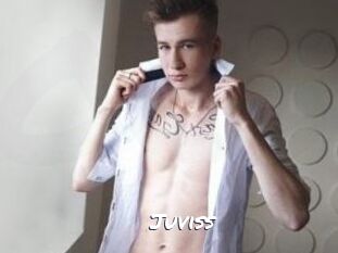 Juviss