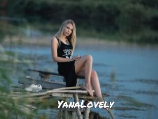 YanaLovely