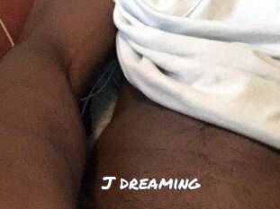 J_dreaming