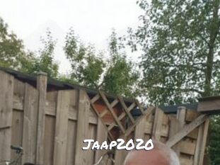 Jaap2020