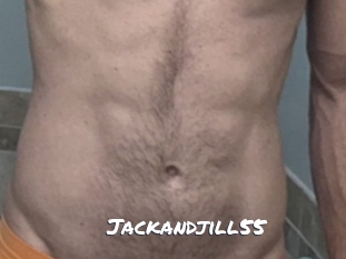 jackandjill55 Ochranne Siete