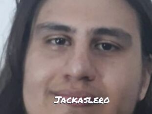 Jackaslero