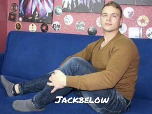Jackbelow