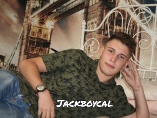 Jackboycal
