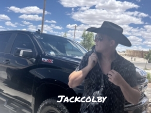 Jackcolby