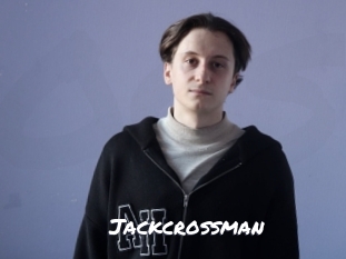jackcrossman Ochranne Siete