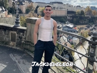 Jackdedeleon