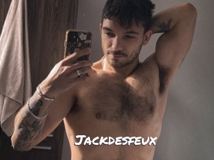 jackdesfeux Ochranne Siete