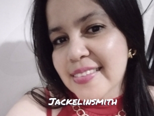 jackelinsmith Ochranne Siete