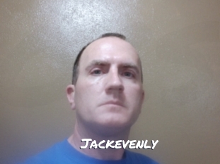 jackevenly Ochranne Siete