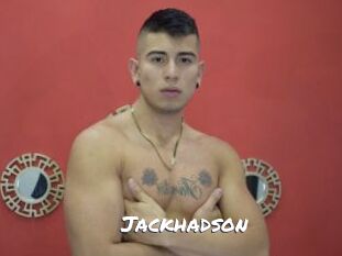 Jackhadson
