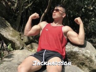 Jackhadsson