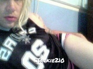 Jackie210