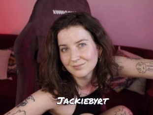 Jackiebyrt