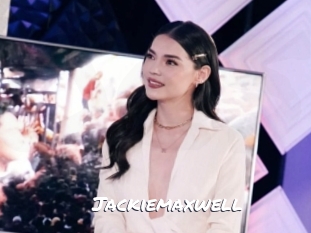 Jackiemaxwell