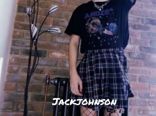 Jackjohnson